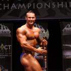 Daniel  Hughes - NPC Big Sky Championships 2013 - #1